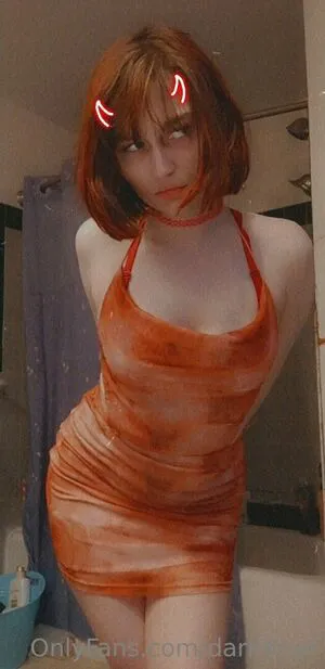 Darkbriar OnlyFans Leaked Free Thumbnail Picture - #YyjNumic3J