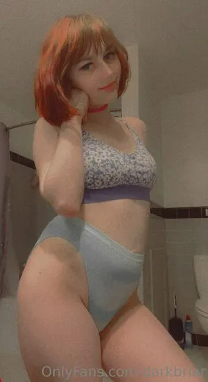 Darkbriar OnlyFans Leaked Free Thumbnail Picture - #bUN13bajVf