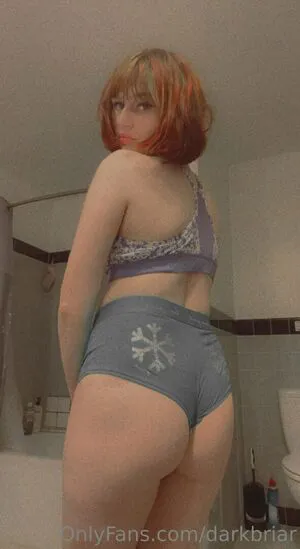 Darkbriar OnlyFans Leaked Free Thumbnail Picture - #bapdDs3aQF