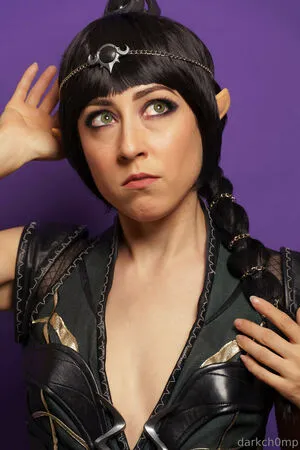 Darkch0mp OnlyFans Leaked Free Thumbnail Picture - #9AHoFD30Cl