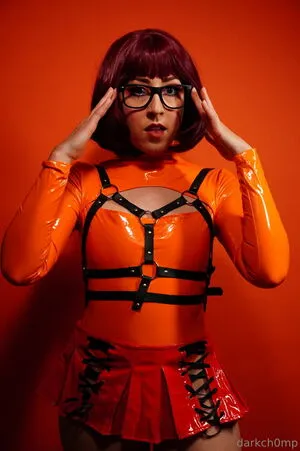 Darkch0mp OnlyFans Leaked Free Thumbnail Picture - #Tw7nr56BJ7