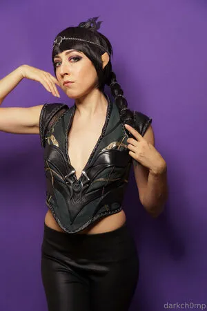 Darkch0mp OnlyFans Leaked Free Thumbnail Picture - #V7tsr3NEpJ