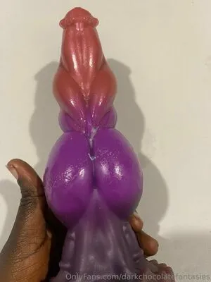 Darkchocolatefantasies OnlyFans Leaked Free Thumbnail Picture - #dee5opox1Z