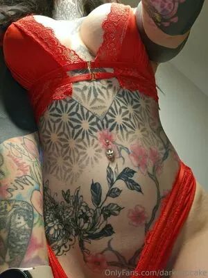 Darkcupcake OnlyFans Leaked Free Thumbnail Picture - #39YVaN4YTN