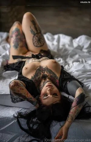 Darkcupcake OnlyFans Leaked Free Thumbnail Picture - #Tr67GV30ak