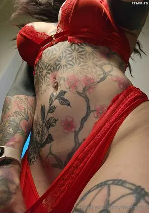Darkcupcake OnlyFans Leaked Free Thumbnail Picture - #oPEYIEINiK