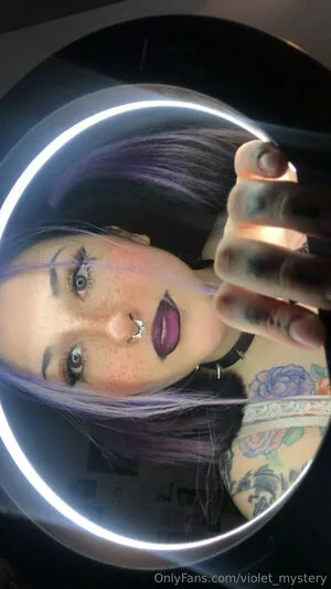 Darkdeepviolet OnlyFans Leaked Free Thumbnail Picture - #ZglGAHFP1d