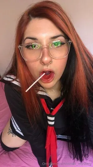 Darkdeepviolet OnlyFans Leaked Free Thumbnail Picture - #aZgBRohDZ7