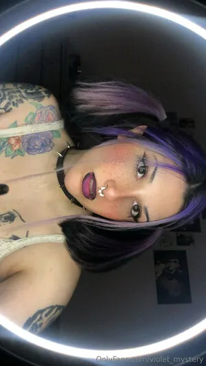 Darkdeepviolet OnlyFans Leaked Free Thumbnail Picture - #zJ2ijbopEd