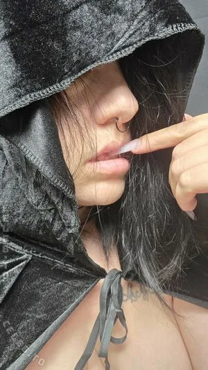 Darkdiva55 OnlyFans Leaked Free Thumbnail Picture - #7azYeAJuj3