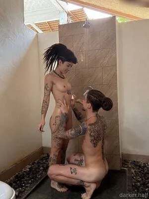 Darker Half OnlyFans Leaked Free Thumbnail Picture - #0Sun4V8zz1