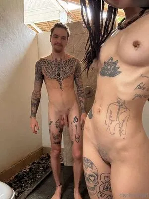 Darker Half OnlyFans Leaked Free Thumbnail Picture - #4mKsQGnJee