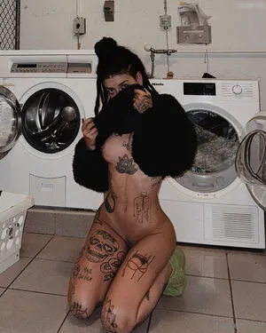 Darker Half OnlyFans Leaked Free Thumbnail Picture - #79vIwsIRyY