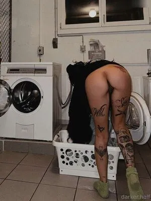 Darker Half OnlyFans Leaked Free Thumbnail Picture - #9CIjwwDBIA