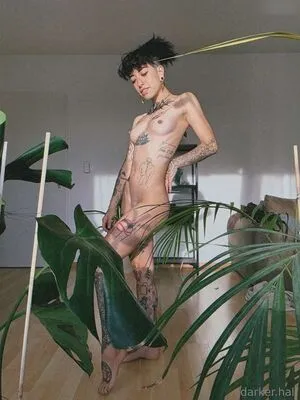 Darker Half OnlyFans Leaked Free Thumbnail Picture - #BM175LWxRE