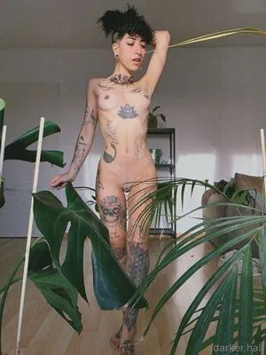Darker Half OnlyFans Leaked Free Thumbnail Picture - #BRYVNtQFRd