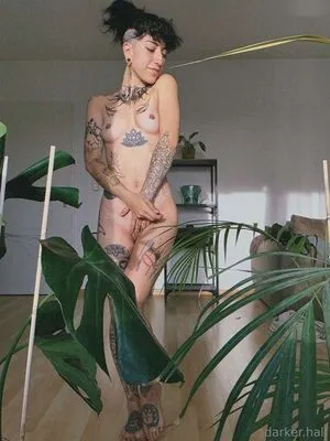 Darker Half OnlyFans Leaked Free Thumbnail Picture - #DjJrwn56hr