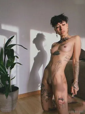 Darker Half OnlyFans Leaked Free Thumbnail Picture - #N33UAYqiNy