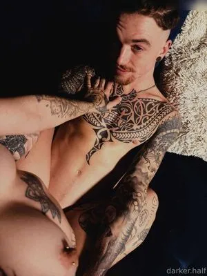 Darker Half OnlyFans Leaked Free Thumbnail Picture - #d4n1UvlWqQ