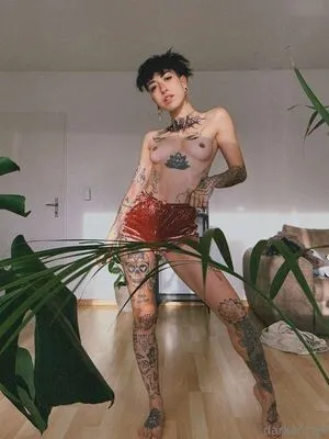 Darker Half OnlyFans Leaked Free Thumbnail Picture - #h8hGxV73EV