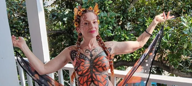 Darkeyedredhead OnlyFans Leaked Free Thumbnail Picture - #achERoDeQZ