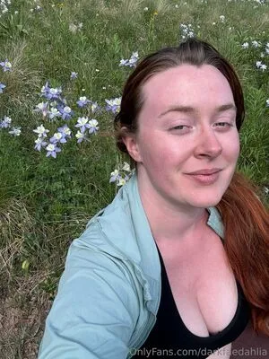 Darkfaedahlia OnlyFans Leaked Free Thumbnail Picture - #DDruoHR1jp