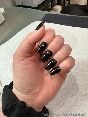 Darkfaedahlia OnlyFans Leaked Free Thumbnail Picture - #gC9yAFPdmW
