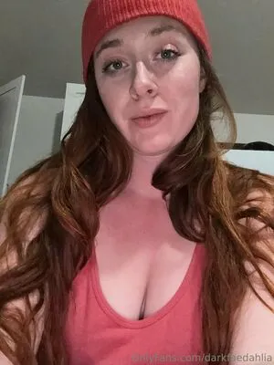Darkfaedahlia OnlyFans Leaked Free Thumbnail Picture - #pe95M8o7Cq