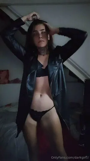 Darkgirl L OnlyFans Leaked Free Thumbnail Picture - #0l6o1Grkx2