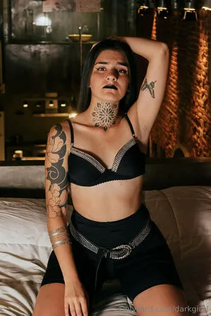 Darkgirl L OnlyFans Leaked Free Thumbnail Picture - #6J0WNT1uke
