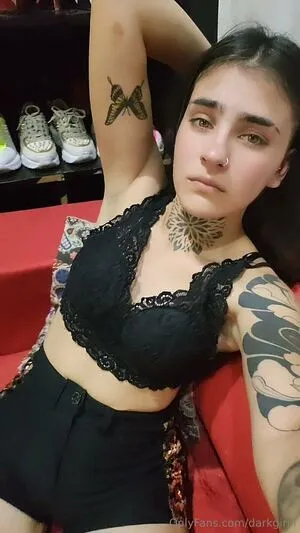 Darkgirl L OnlyFans Leaked Free Thumbnail Picture - #7HMOcYfvwG