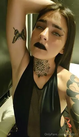 Darkgirl L OnlyFans Leaked Free Thumbnail Picture - #8DohEEQhFS