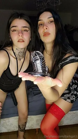 Darkgirl L OnlyFans Leaked Free Thumbnail Picture - #BP5EVyr7ys