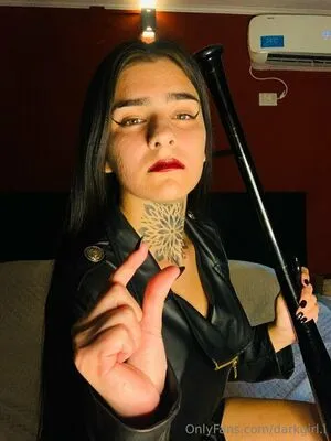 Darkgirl L OnlyFans Leaked Free Thumbnail Picture - #E8G0p9lxLg