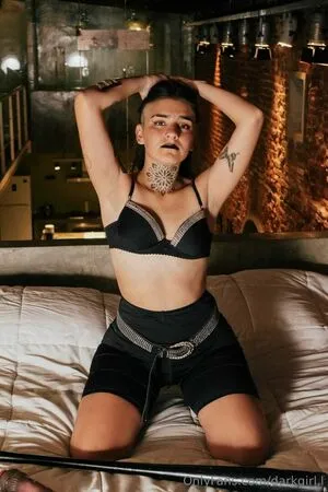 Darkgirl L OnlyFans Leaked Free Thumbnail Picture - #N87Z4K6gnv
