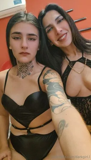 Darkgirl L OnlyFans Leaked Free Thumbnail Picture - #eDvF9coJFr