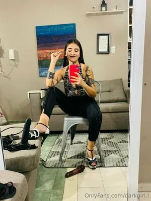 Darkgirl L OnlyFans Leaked Free Thumbnail Picture - #kGIzHqrUUn