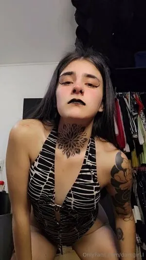 Darkgirl L OnlyFans Leaked Free Thumbnail Picture - #scdLOOkokd