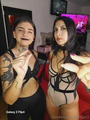 Darkgirl L OnlyFans Leaked Free Thumbnail Picture - #teeTkOlc3t