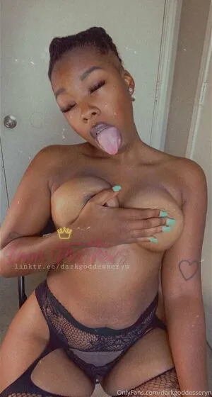 Darkgoddesseryn OnlyFans Leaked Free Thumbnail Picture - #SAB8tqYHAK