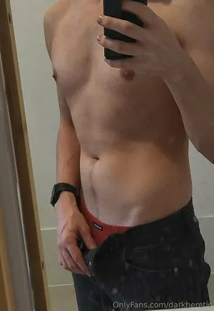 Darkheretic OnlyFans Leaked Free Thumbnail Picture - #9gKO1CNfGx