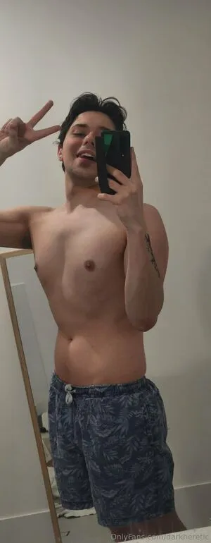 Darkheretic OnlyFans Leaked Free Thumbnail Picture - #rwCJBoH9m7