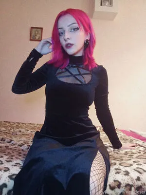 Darkhoromi OnlyFans Leaked Free Thumbnail Picture - #GNpkWIjWJD
