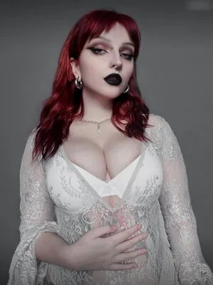 Darkhoromi OnlyFans Leaked Free Thumbnail Picture - #ayuDdkhgye