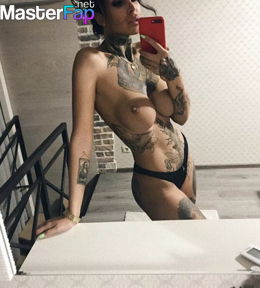 Darkhorsetattoo Nude OnlyFans Leak Picture cyJbeKnOpg MasterFap net 