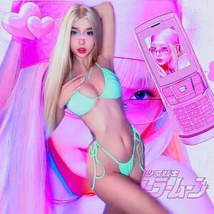 Darkimoona OnlyFans Leaked Free Thumbnail Picture - #Ca9cyhVkHG