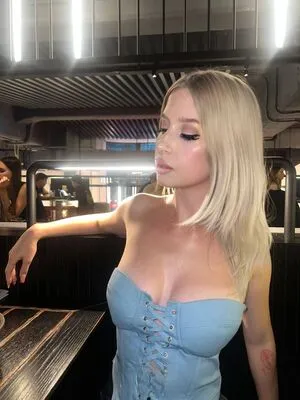 Darkimoona OnlyFans Leaked Free Thumbnail Picture - #klkyeTE7A8