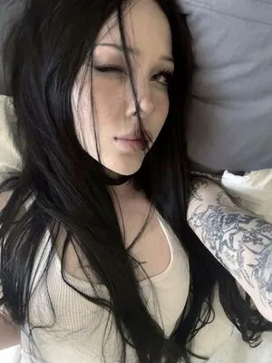 Darkina OnlyFans Leaked Free Thumbnail Picture - #5X4nf5sN3K