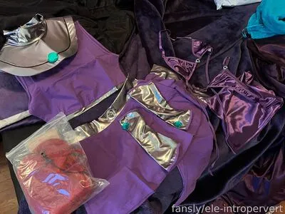 Darkitachi OnlyFans Leaked Free Thumbnail Picture - #nI2H68Zc9L