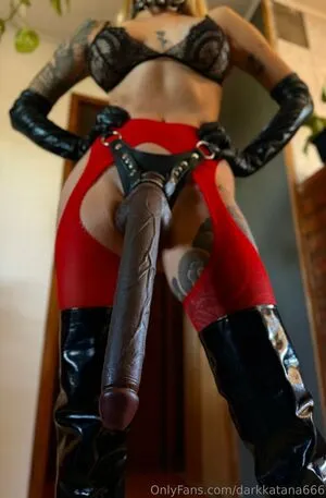 Darkkatana666 OnlyFans Leaked Free Thumbnail Picture - #7WLK3SkdJY